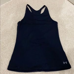 Workout tank
